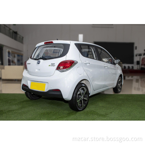 2023 New Version Changan Benben E-Star Range 310Km Full Version Low Price High Quality China Electric Car